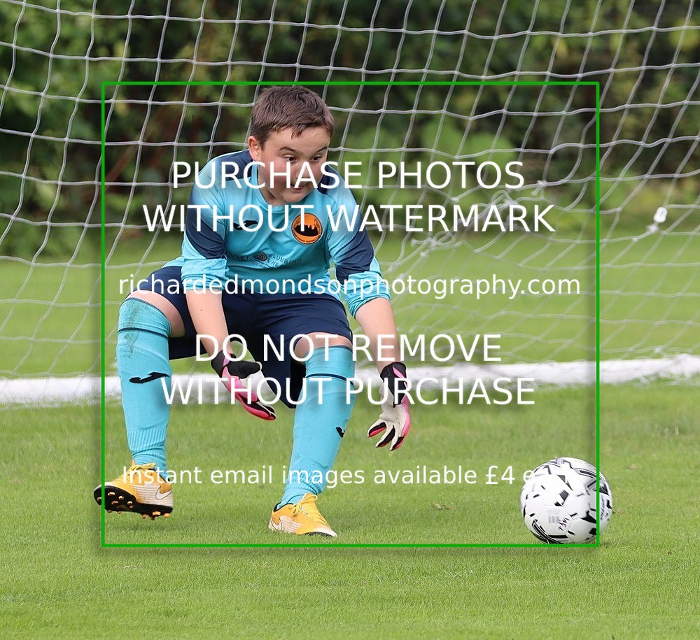IMG_4321 - Wattsfield U13 v Kirkby Stephen (18/9/22)
