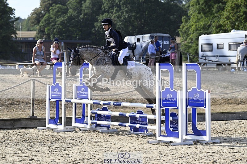 250823A-163933-33659 - WC Round 2 16.00 to 17.24 End