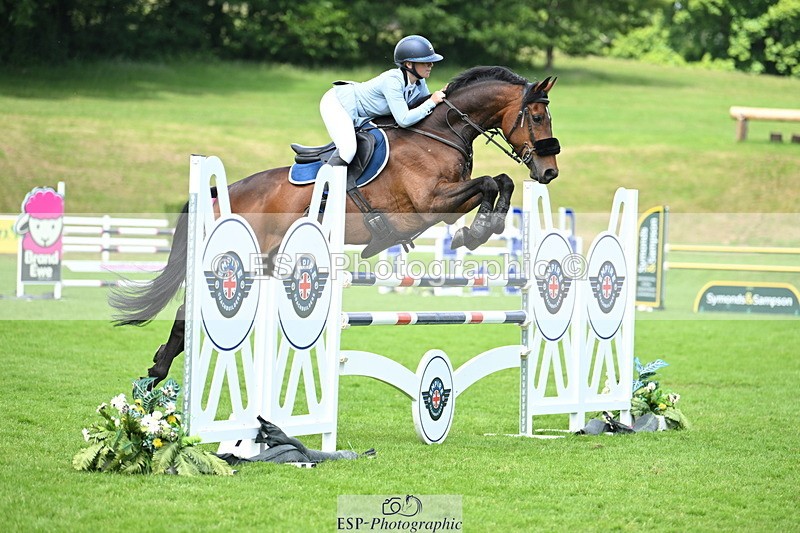 250614A-122849-06269 - Cls 19 Snr 1.15m Open