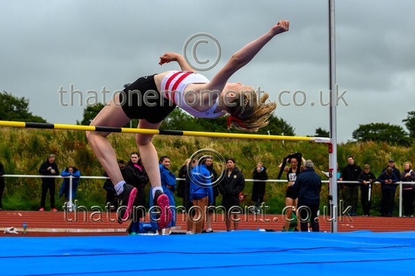 ComMast25-919622 - Field Female Set One