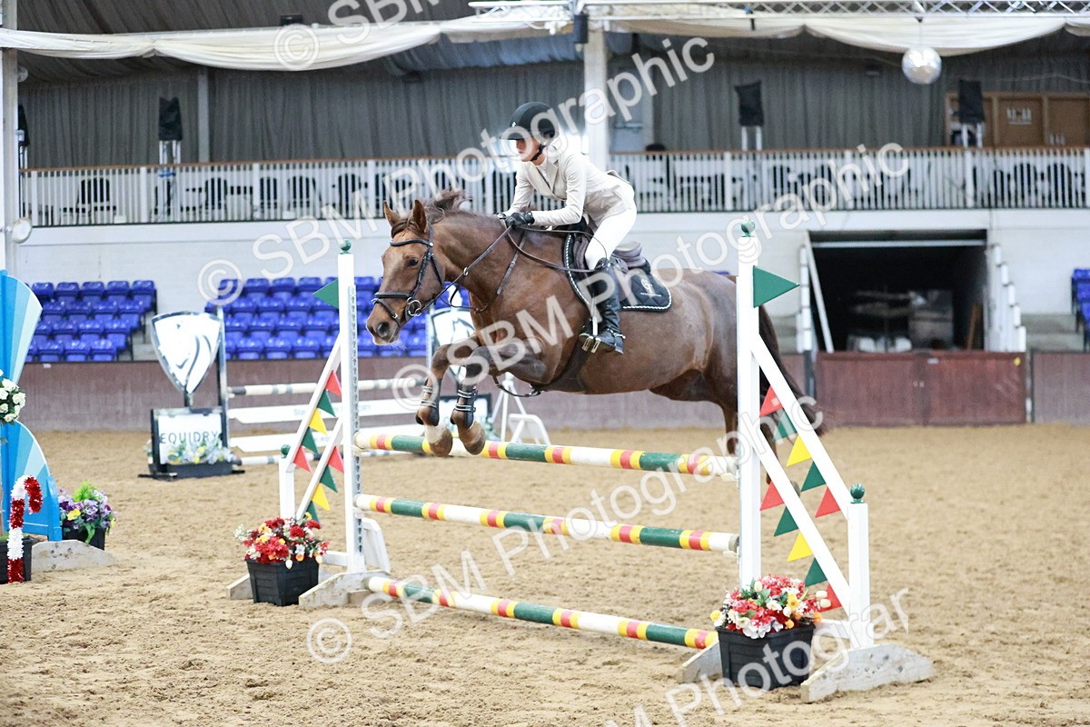 SBM_001051 - Class 3 - Senior Discovery 1.00m