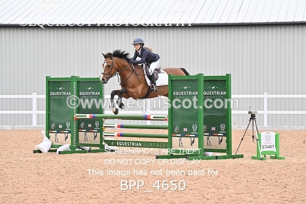 BPP_4650 - CLASS 20 SUN British Novice/90cms Open