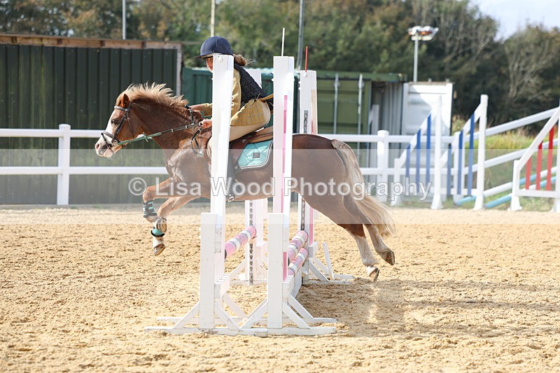 3E7A6505 - Class 2: 50cm Open