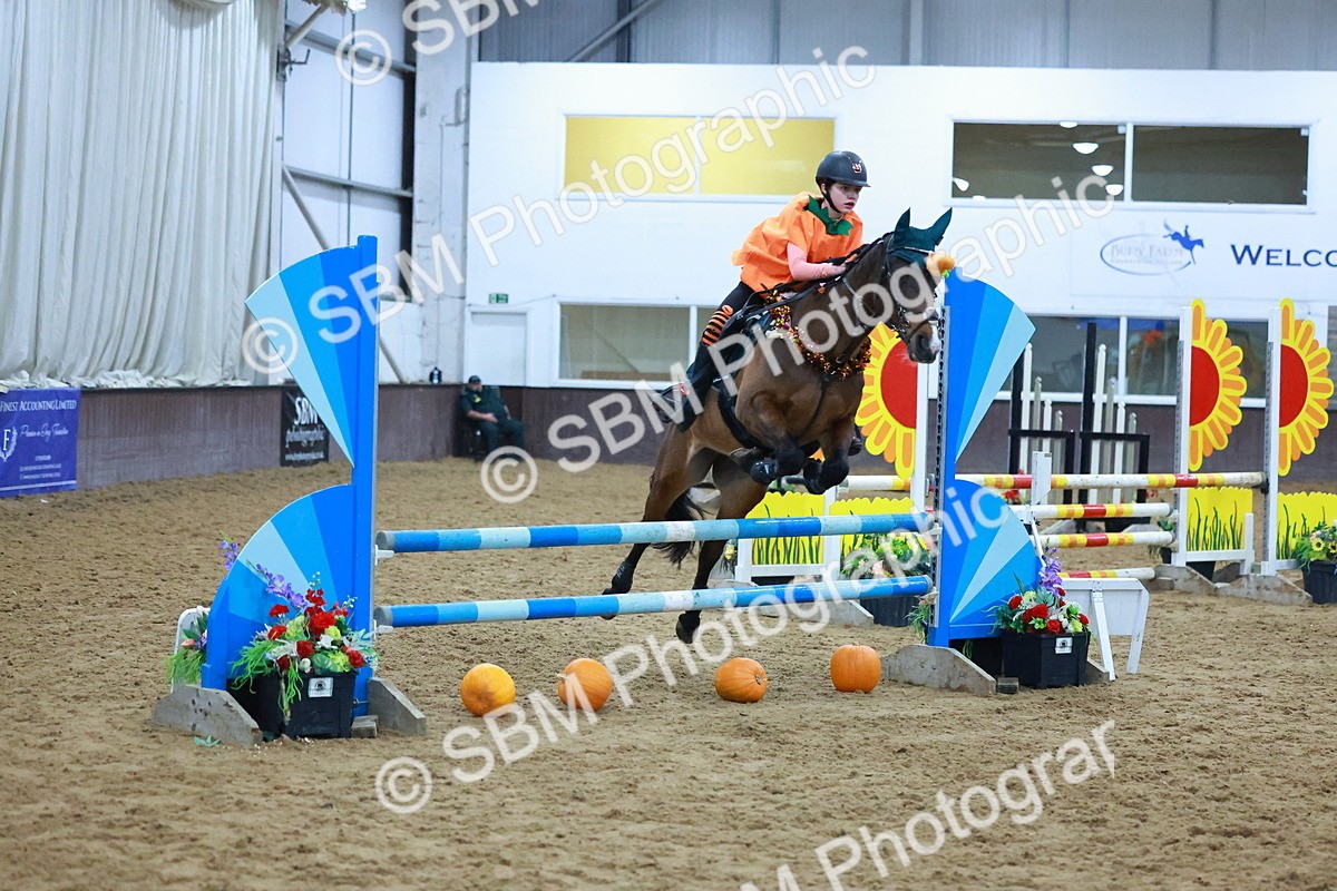 SBM_004332 - Class 5 - Accumulator with Joker