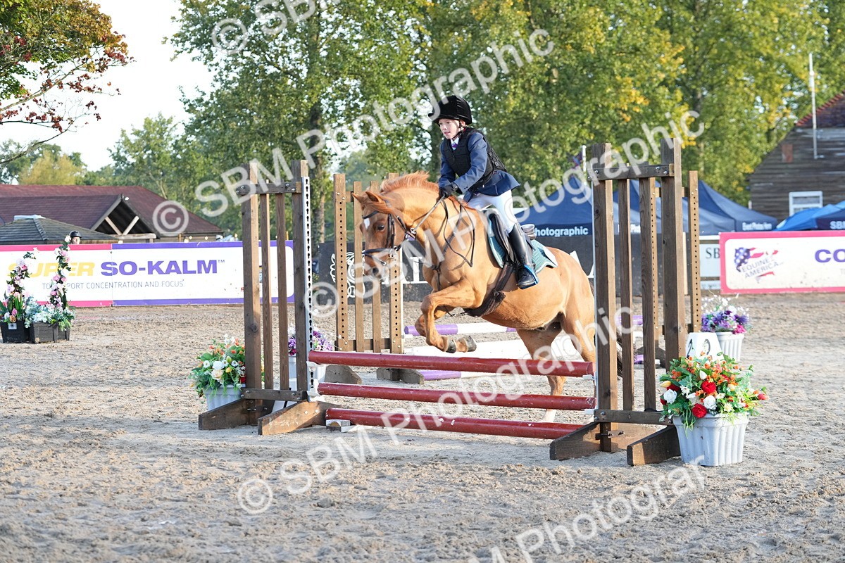 SBM_32143 - J5 - Junior Pony 50cm Championship
