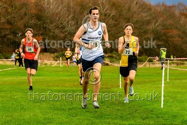 SCLan25-918925 - Mens U17