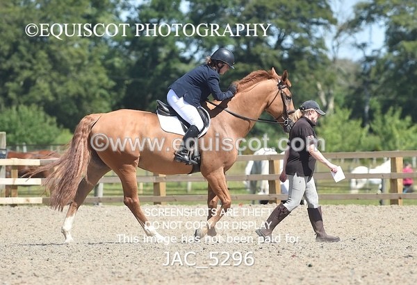 JAC_5296 - CLASS 31 /33 INTRO TEST 1 / 2