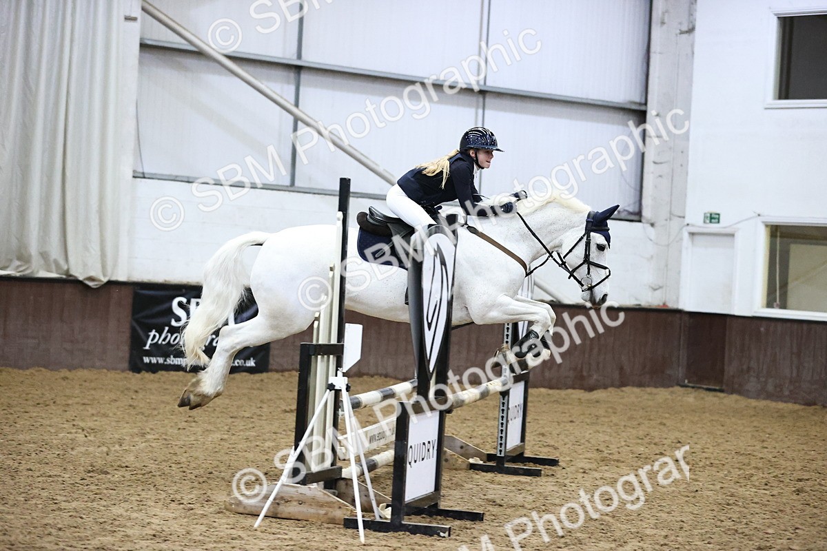 SBM_000435 - Class 2 - Pony British Novice - 80cm