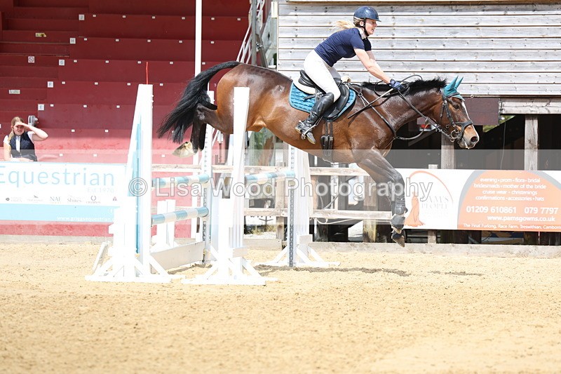 3E7A0638 - Class 11: Senior Discovery/1m open