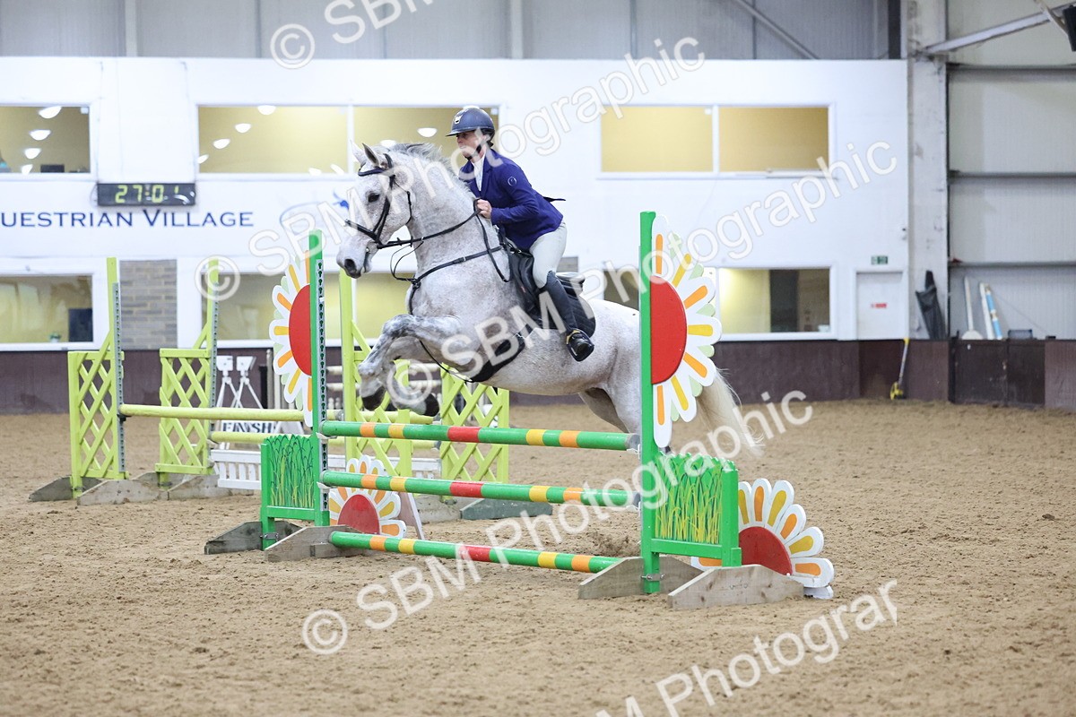 SBM_000348 - Class 2 - Senior British Novice - 90cm
