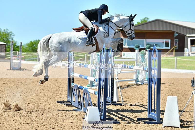 230526A-144258-02580 - Cls 5 National 1.30m Open