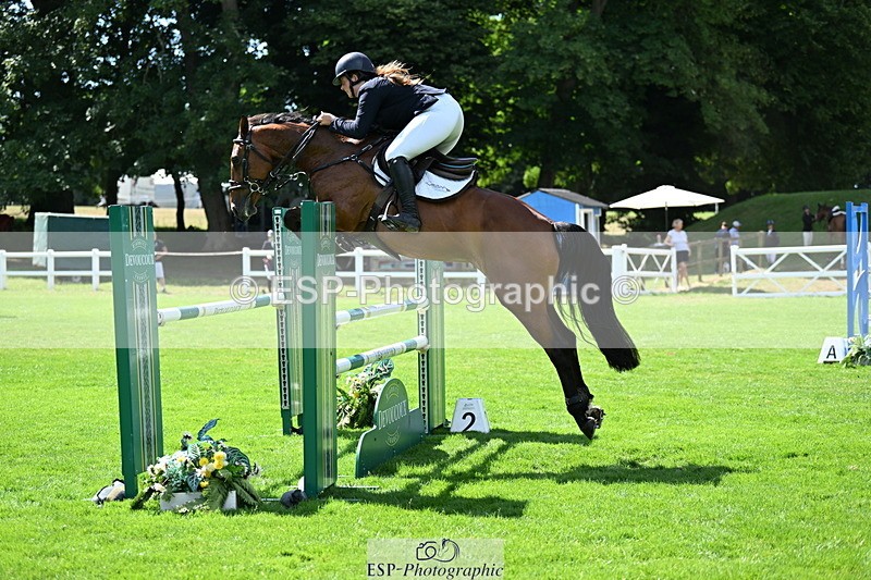 250703A-104057-02799 - Cls 1 Snr Foxhunter