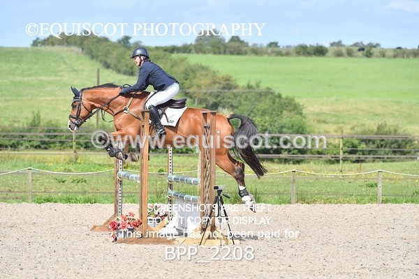 BPP_2208 - CLASS 15 SUN Senior Discovery/ 1m Open