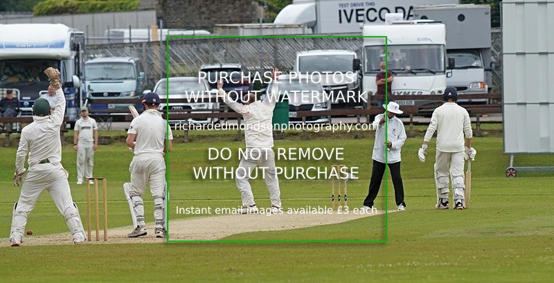 DSC00476 - Kendal CC v Netherfield CC