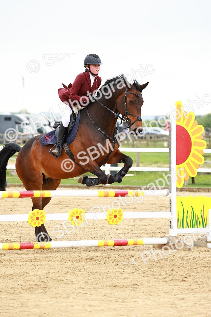 SBM_009155 - Class 5 - 80cm