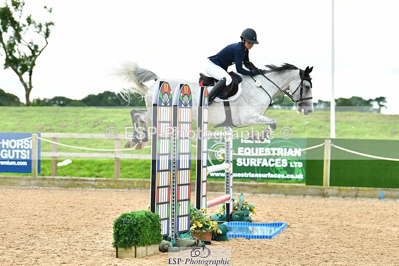 230723A-115752-11694 - Cls 12, 2 Star Big 1.45m GP Start to 12.30 break