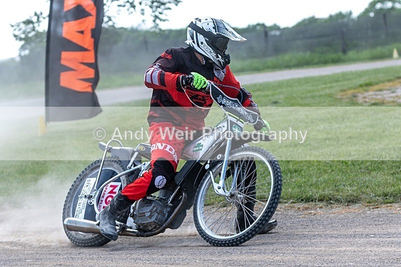 250510-7D-8E0A9890 - Rde & Skid It Speedway Experience Day 10th May 2025