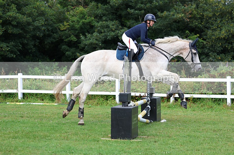 3E7A0692 - Class 4: 70cm Senior