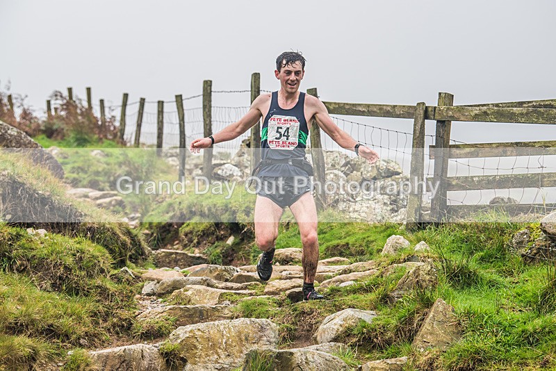Langdale-747 - Langdale Horseshoe Fell Race Saturday 7th October 2023
