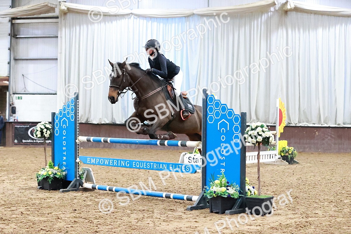 SBM_001047 - Class 3 - Senior Discovery - 1.00m