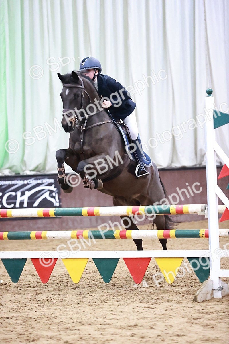 SBM_000866 - Class 3 - Pony Discovery 90cm