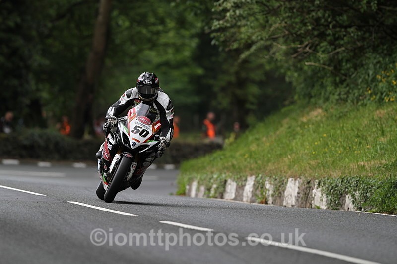 PR154464 - Superbike TT