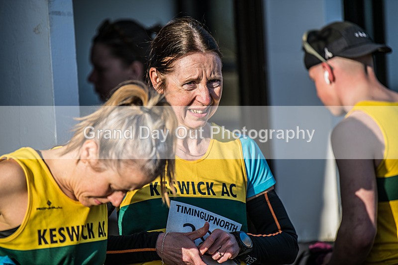 Keswick RTH-54 - Keswick AC Round The Houses Road Race Wednesday 24th April 2024