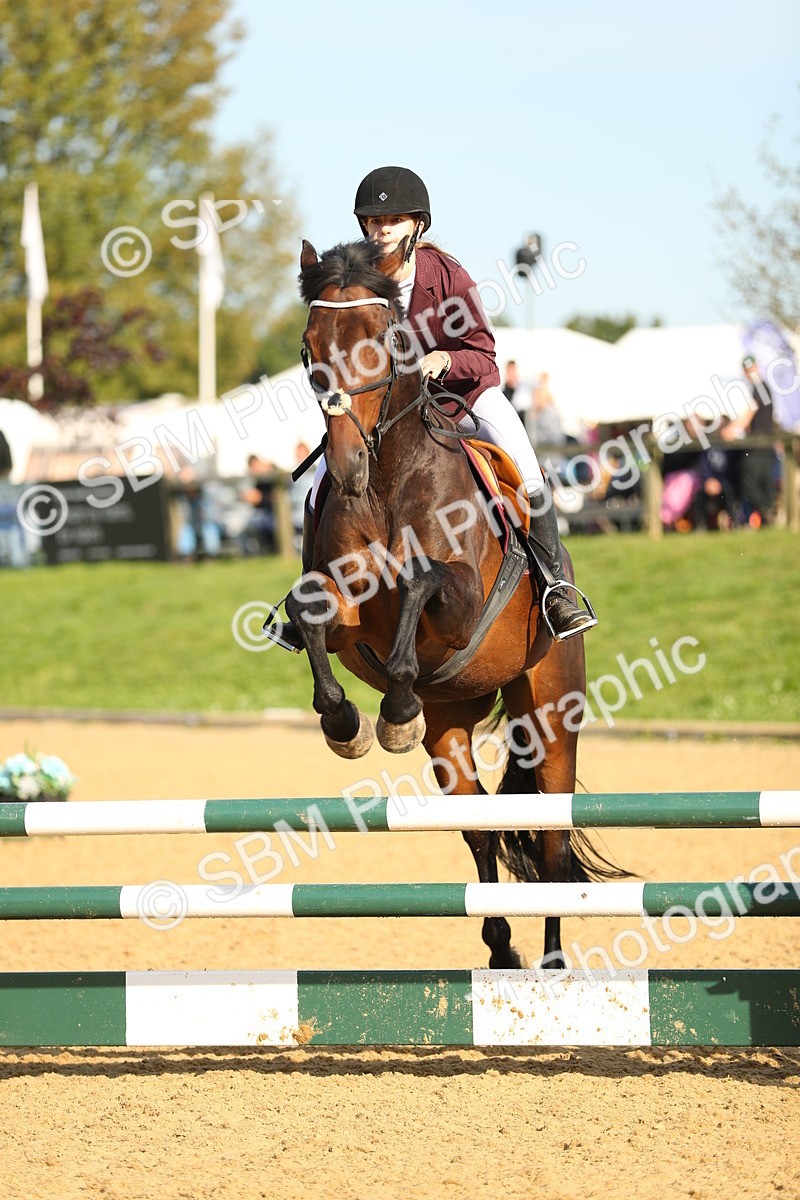 SBM_60241 - J41 - Grand Tour 95cm Championship