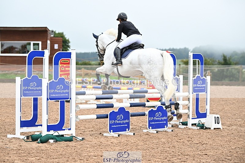 240908A-105239-02948 - Cls 12 Nat Am 95cm Qualifier