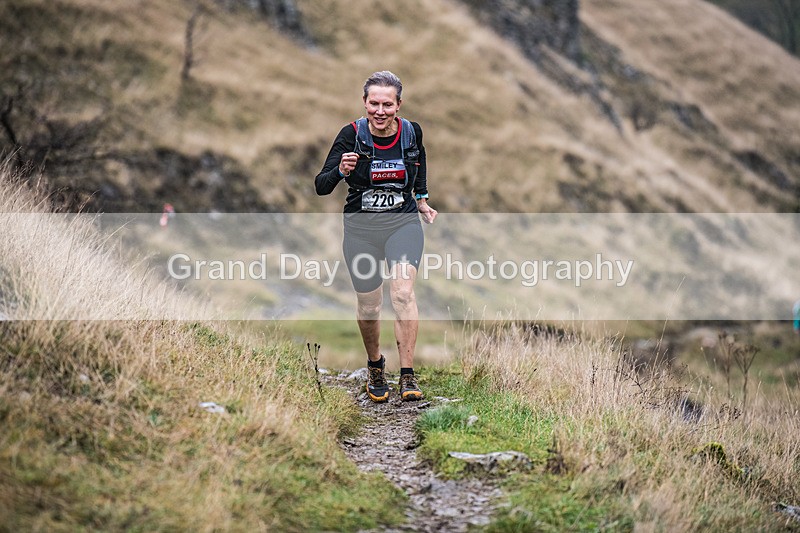 Litton-990 - Litton Christmas Cracker Fell Race Sunday 15th December 2024
