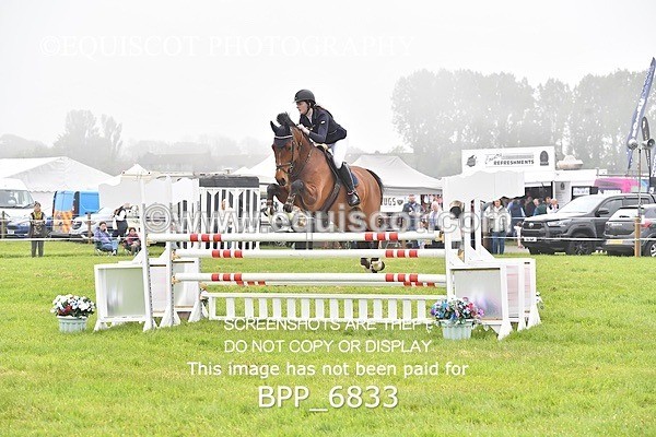 BPP_6833 - CLASS 2 RHS Classic Champ Qual (1.20m)