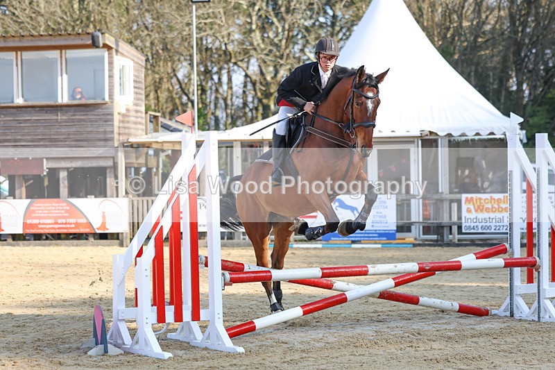 3E7A5803 - Class 2: Senior 70cm