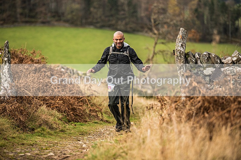 Tweed Valley-903 - High Terrain Events Tweed Valley 50 & 65K Ultra Trail Races Sunday 16th November 2025