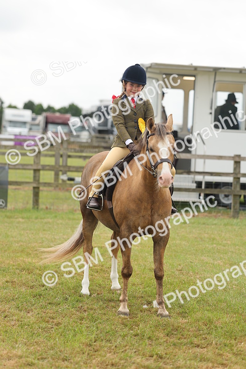 SBM_06903 - Class 74-75 - M&M Lead Rein and First Ridden Pony
