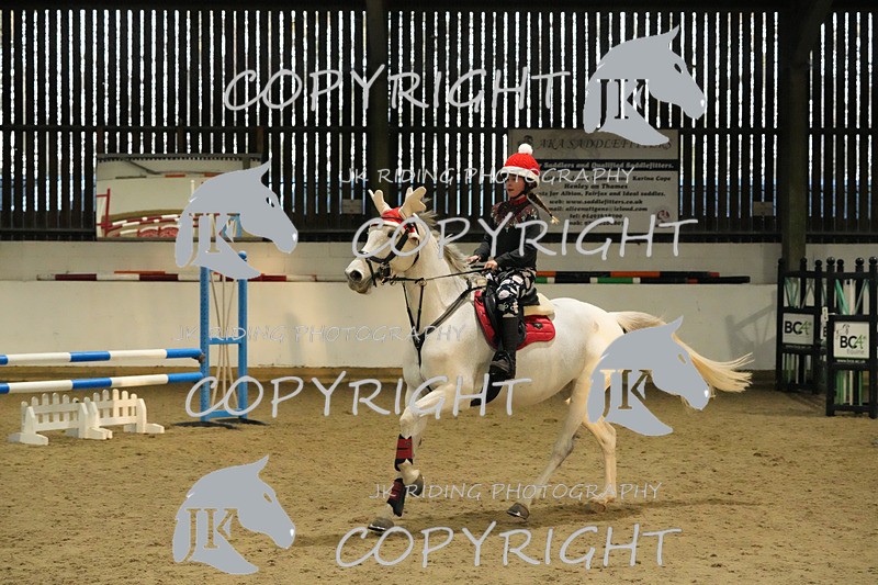 JKR03321 - Class 7 80cm