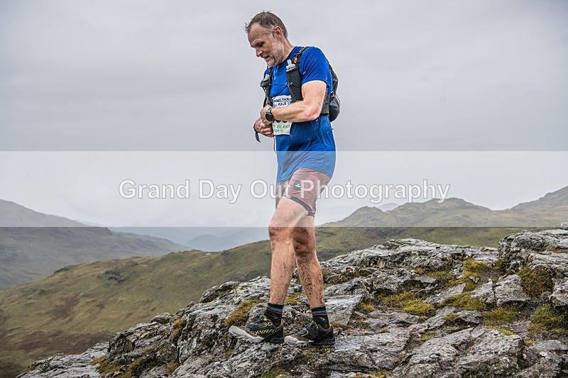 Three Shires-809 - Three Shires Fell Race Saturday 20th September 2025