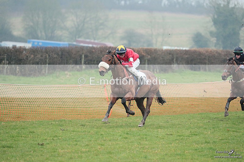 PtP 100324 297 - Pytchley with Woodland Point-to-Point Guilsborough 10/03/24