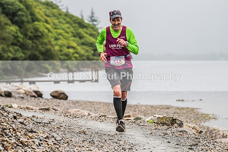 Borrowdale-347 - High Terrain Events Borrowdale Trail Half Marathon Sunday 20th August 2023