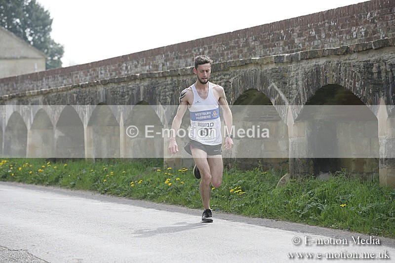 CAD 190419 58 - Cadence Events    Good Friday 10 Miler 19/04/19