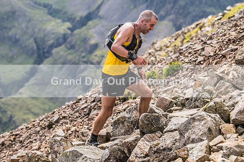 Borrowdale-813 - Borrowdale Fell Race Saturday 2nd August 2025