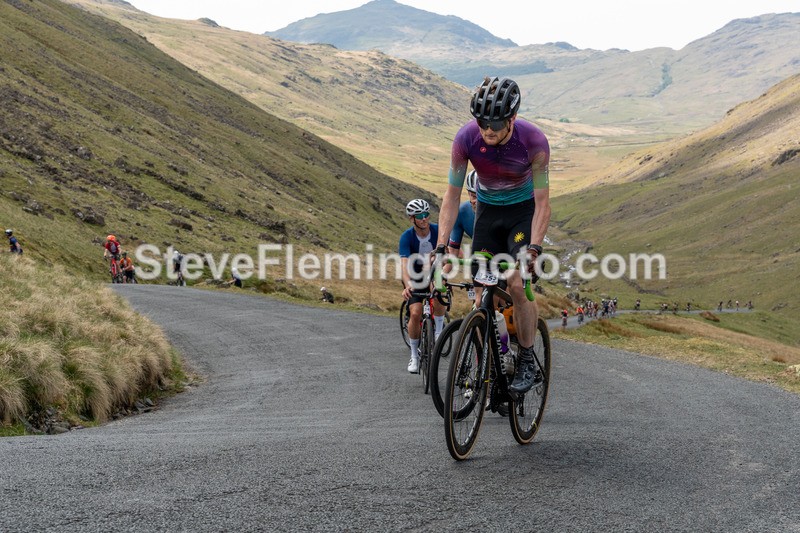 132624 - Wrynose 13.00-14.00