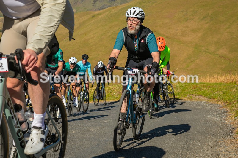 094020 - Newlands Pass 09.00 - 10.00