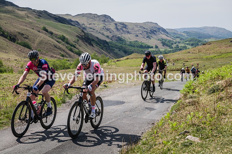 131318 - Hardknott Pass Camera 1 13.00-14.00