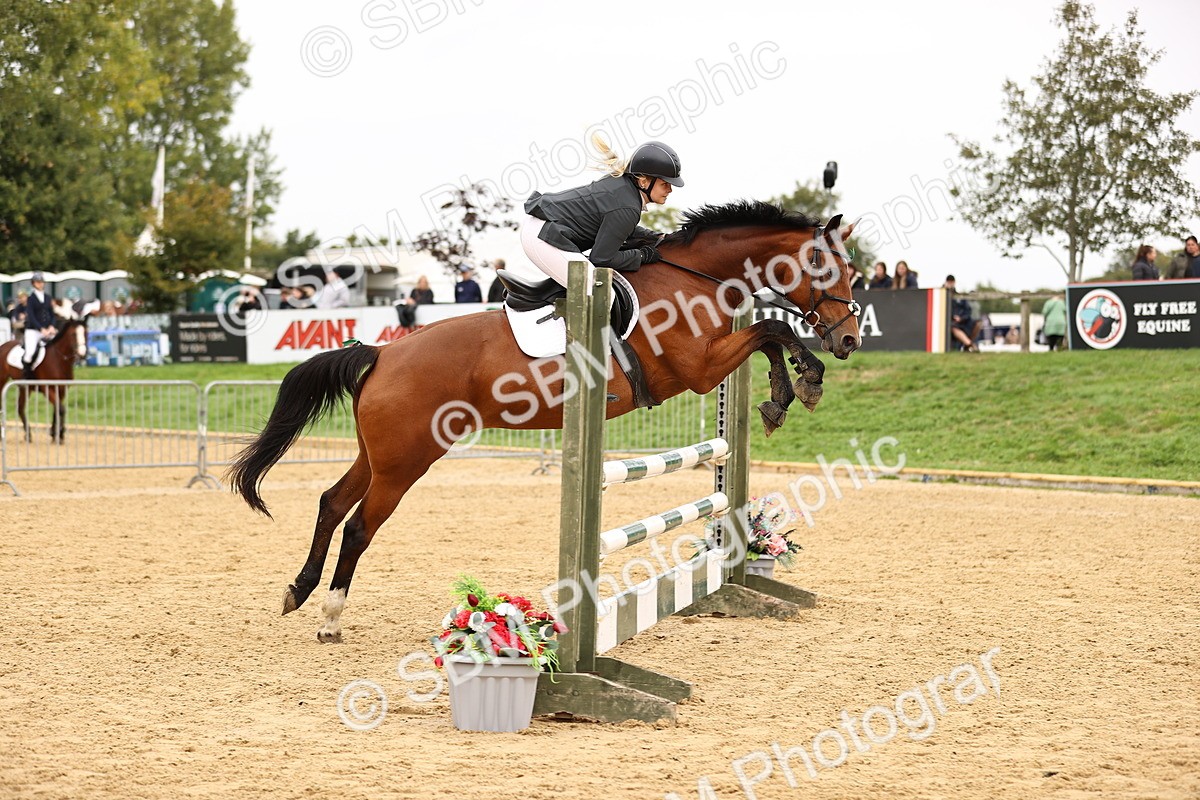SBM_58921 - J42 - Grand Tour Horse & Pony 1.00m Championship