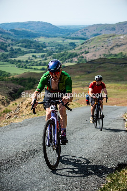 132618 - Hardknott Pass Camera 3 13.00-14.00