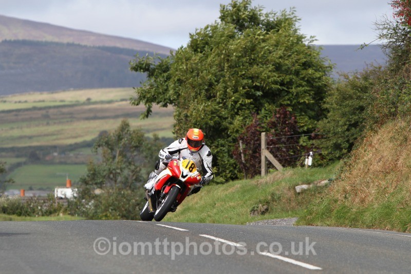  - Full Factory Senior Manx Grand Prix