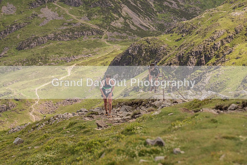 Buttermere Horseshoe-68 - Buttermere Horseshoe Fell Race Saturday 25th June 2022