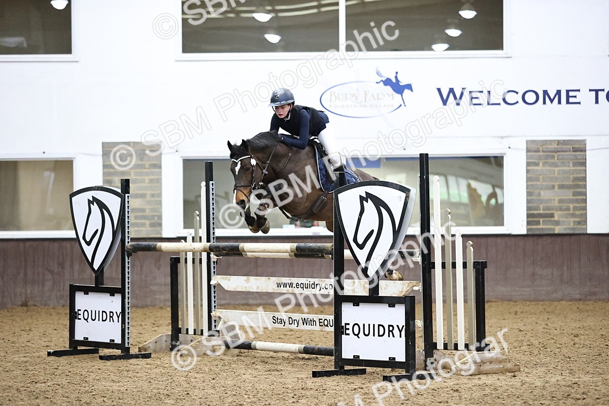 SBM_001071 - Class 6 - Junior 1.15m