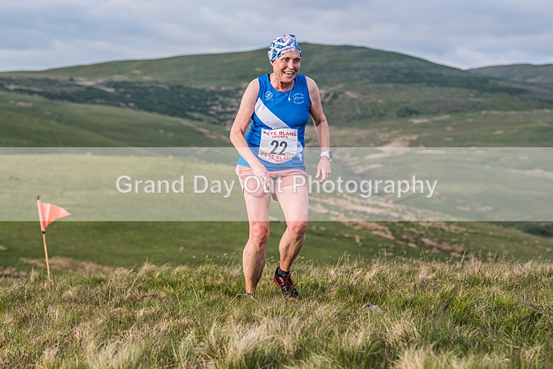 Latterbarrow-426 - Latterbarrow Loop Fell Race Wednesday 24th May 2023