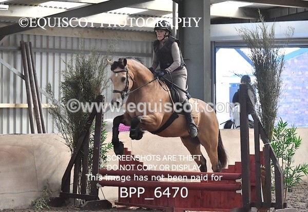 BPP_6470 - CLASS 1 60CM